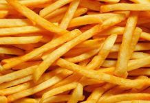 هذا ما يحدث لجسم الصائم عند تناول البطاطا؟ هذا ما يحدث لجسم الصائم عند تناول البطاطا؟