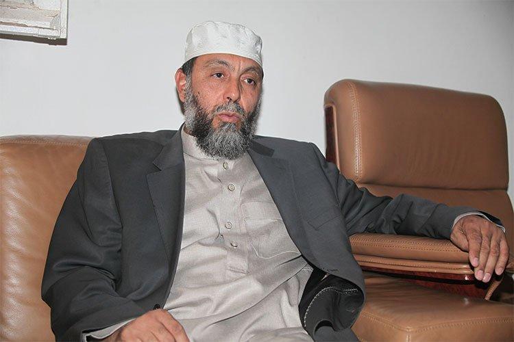 العدالة والتنمية تخوض التشريعيات في 51 مقاطعة انتخابية العدالة والتنمية تخوض التشريعيات في 51 مقاطعة انتخابية