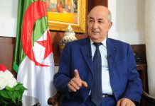 رئيس الجمهورية يسدي تعليمات هامة لتأمين تشريعات 12 جوان رئيس الجمهورية يسدي تعليمات هامة لتأمين تشريعات 12 جوان