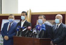 وزير التربية يكشف عن جديد التوظيف لهذه السنة وزير التربية يكشف عن جديد التوظيف لهذه السنة