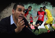 أطماع زطشي ورؤساء الأندية تورط اللاعبين في أطول موسم في الجزائر أطماع زطشي ورؤساء الأندية تورط اللاعبين في أطول موسم في الجزائر