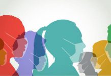 كمامات يمكنها تشخيص فيروس كورونا كمامات يمكنها تشخيص فيروس كورونا