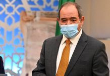 الجزائر ترافع لضمان الوصول العادل للقاحات إلى كل الدول الجزائر ترافع لضمان الوصول العادل للقاحات إلى كل الدول