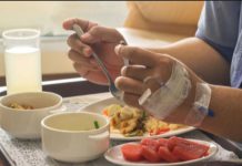 دراسة تحدد الأطعمة التي تحمي من مضاعفات “كوفيد-19” دراسة تحدد الأطعمة التي تحمي من مضاعفات "كوفيد-19"