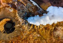 تطوير طائرات ذكية للبحث عن بقايا النيازك تطوير طائرات ذكية للبحث عن بقايا النيازك