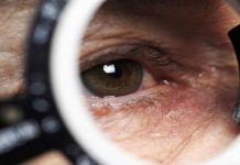 هل يشكل “كوفيد-19” خطرا على جودة الرؤية؟ هل يشكل "كوفيد-19" خطرا على جودة الرؤية؟