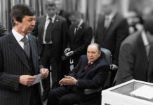 بوتفليقة.. جدل الحياة والممات