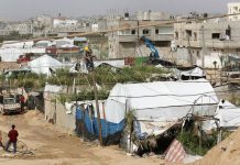 مناطق الظل في الجزائر، متى ترى النور؟