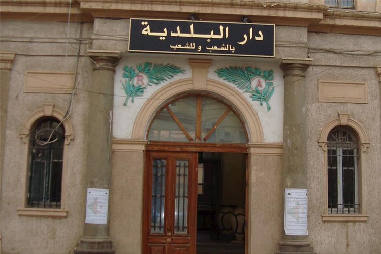 انتهى زمن رأس القائمة.. ولا انسداد بالبلديات مستقبلا! انتهى زمن رأس القائمة.. ولا انسداد بالبلديات مستقبلا!