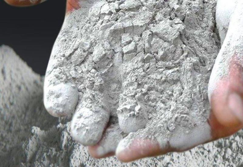 باحثون يتوصلون إلى بديل للإسمنت! باحثون يتوصلون إلى بديل للإسمنت!