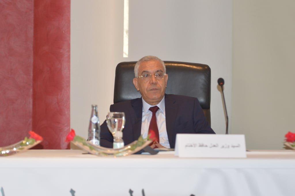 القائمة الكاملة للحركة التي أجراها رئيس الجمهورية في قطاع العدالة القائمة الكاملة للحركة التي أجراها رئيس الجمهورية في قطاع العدالة