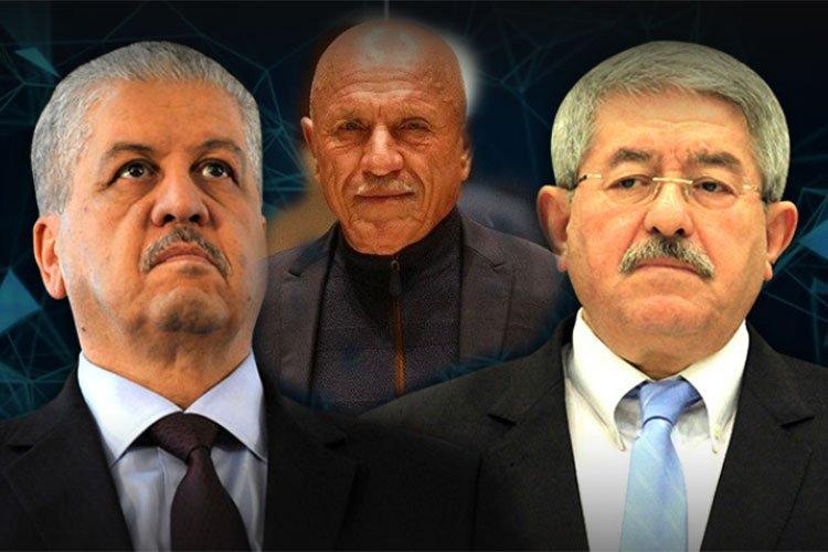 الحبس.. نهاية ملزي وأبنائه! الحبس.. نهاية ملزي وأبنائه!