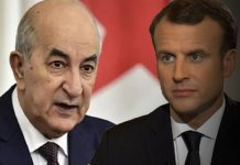 ماكرون يرفض الاعتذار مجددا.. العلاقات الجزائرية الفرنسية إلى أين؟