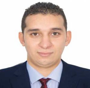 الدكتور سمير محرز، أستاذ العلوم السياسية والعلاقات الدّولية