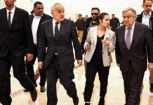 هل تمهد الأمم المتحدة لتقسيم ليبيا؟ هل تمهد الأمم المتحدة لتقسيم ليبيا؟