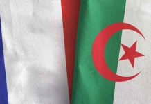 منظمة جزائرية واسعة النفوذ تدعو “لمراجعة العلاقات” مع فرنسا منظمة جزائرية واسعة النفوذ تدعو “لمراجعة العلاقات” مع فرنسا