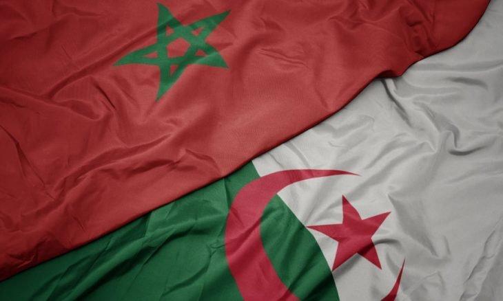 الجزائر تجدد رفضها حضور الموائد المستديرة حول الصحراء الغربية وتحمل المغرب مسؤولية تدهور الوضع في المنطقة الجزائر تجدد رفضها حضور الموائد المستديرة حول الصحراء الغربية وتحمل المغرب مسؤولية تدهور الوضع في المنطقة