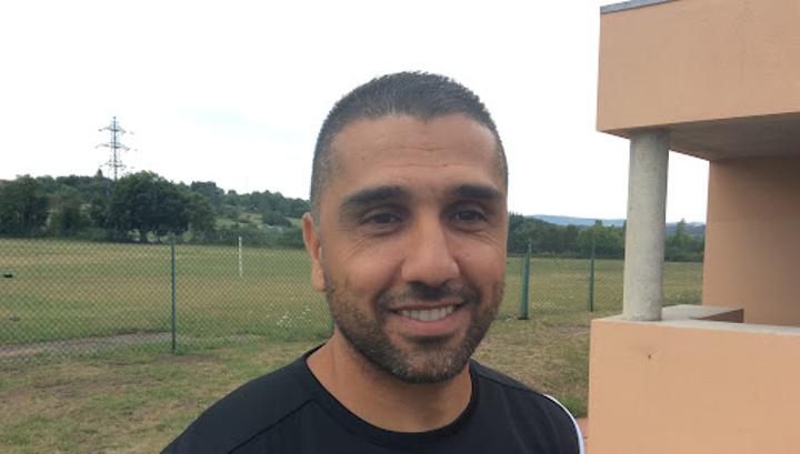 تقني جزائري مدربا للمنتخب الأولمبي الموريتاني تقني جزائري مدربا للمنتخب الأولمبي الموريتاني