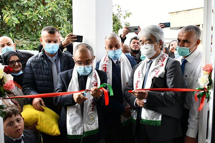 100 مؤسسة يابانية ترغب في الاستثمار بالجزائر 100 مؤسسة يابانية ترغب في الاستثمار بالجزائر