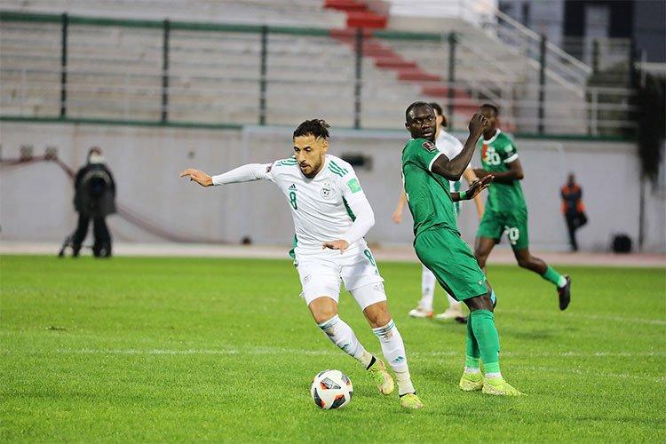 بلماضي يطوي صفحة المجموعات ويفكر في تجسيد بقية الرهانات بلماضي يطوي صفحة المجموعات ويفكر في تجسيد بقية الرهانات