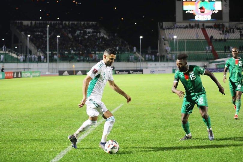 هذه حقيقة الصورة المتداولة للفتاة المتوفاة بعد هدف محرز أمام بوركينافاسو هذه حقيقة الصورة المتداولة للفتاة المتوفاة بعد هدف محرز أمام بوركينافاسو