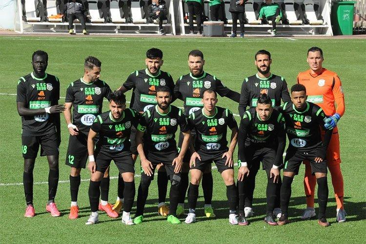 “الآبار” ترفع سلم المنح وتشترط على حجار التتويج بلقب البطولة “الآبار” ترفع سلم المنح وتشترط على حجار التتويج بلقب البطولة