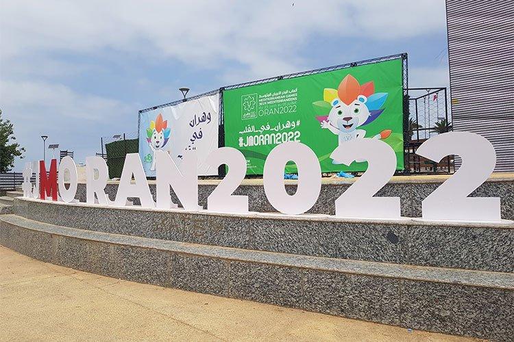 اللجنة الدولية تثني على “نجاح” ملتقى وهران اللجنة الدولية تثني على “نجاح” ملتقى وهران