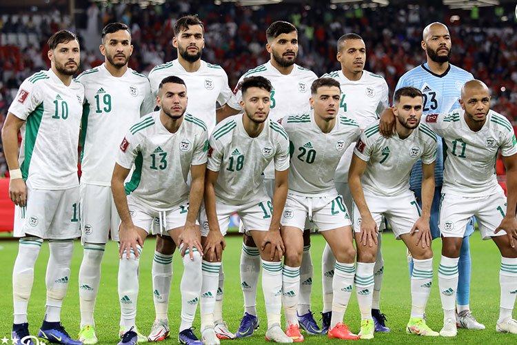 هذه أكبر مكاسب المنتخب المحلي في مونديال العرب هذه أكبر مكاسب المنتخب المحلي في مونديال العرب