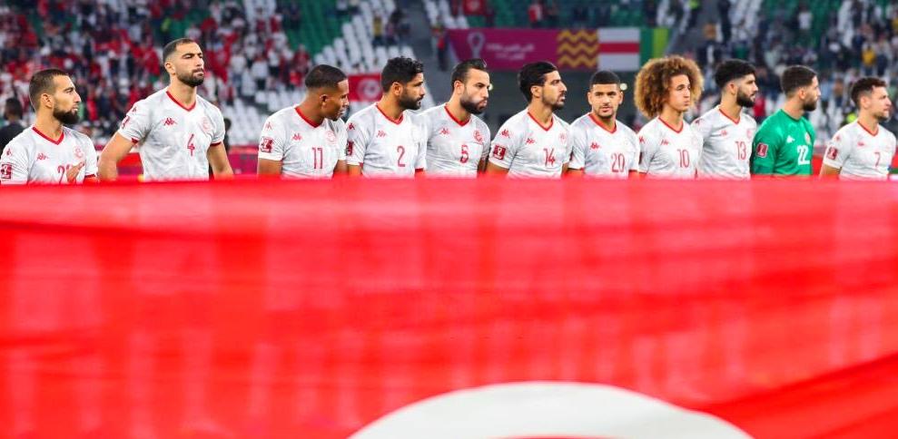 تونس في النهائي العربي تونس في النهائي العربي