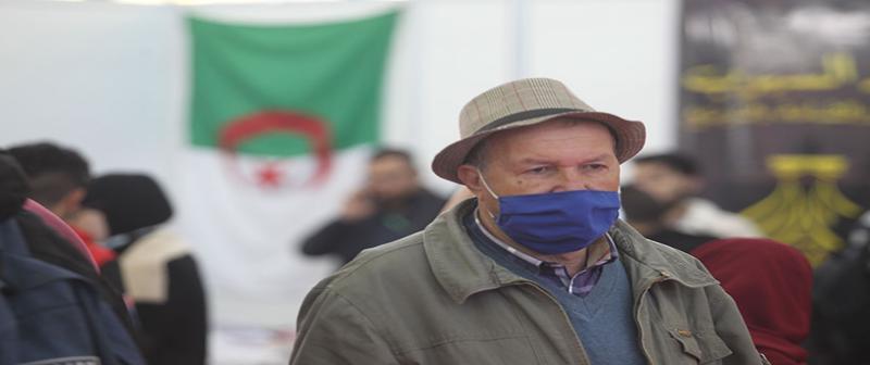 كورونا: ارتفاع في عدد الإصابات والوفيات كورونا: ارتفاع في عدد الإصابات والوفيات