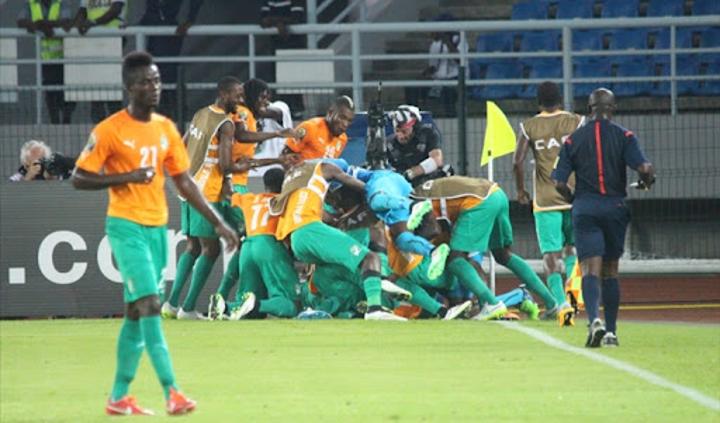 مُنافس “الخضر” يكشف عن قائمة لاعبي “كان” 2022 مُنافس “الخضر” يكشف عن قائمة لاعبي “كان” 2022