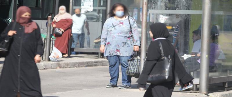 آخر أرقام كورونا في الجزائر آخر أرقام كورونا في الجزائر