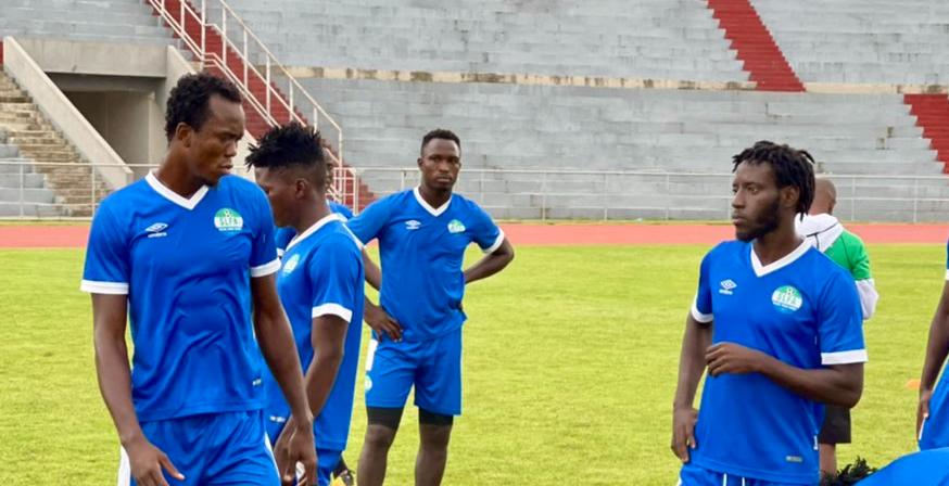 أخبار أوّل مُنافس لـ “الخضر” في كأس إفريقيا أخبار أوّل مُنافس لـ “الخضر” في كأس إفريقيا