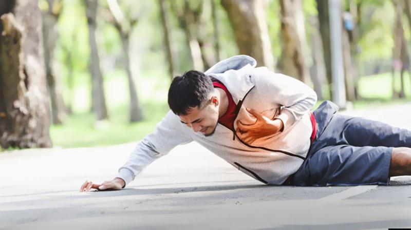 علامات تحذير للنوبة القلبية تحتاج إلى معرفتها! علامات تحذير للنوبة القلبية تحتاج إلى معرفتها!