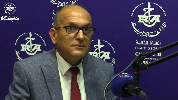 مسؤول بوزارة الصحة: 3600 مريض بكورونا يرقدون بالمستشفيات مسؤول بوزارة الصحة: 3600 مريض بكورونا يرقدون بالمستشفيات