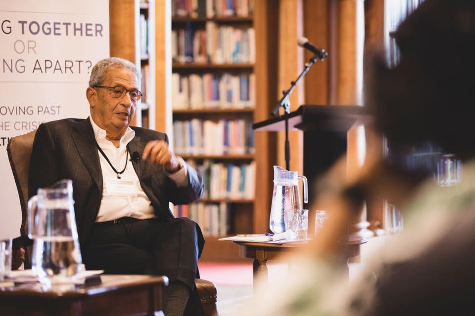 خارطة الجامعة العربية.. عمرو موسى ينهي خدعة المخزن الجديدة خارطة الجامعة العربية.. عمرو موسى ينهي خدعة المخزن الجديدة