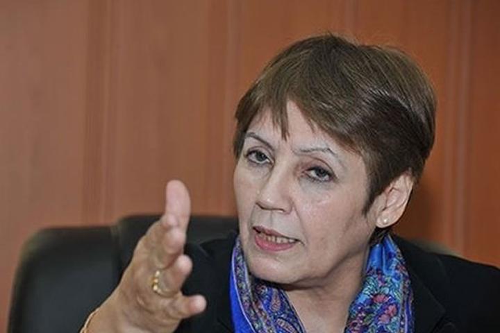 لا علاقة لي بالوزير تمّار ولم أتوسط لشركة “بن باديس”! لا علاقة لي بالوزير تمّار ولم أتوسط لشركة “بن باديس”!