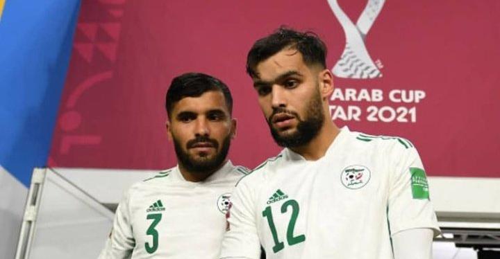 حديث عن إصابة بن عيادة وتوغاي بِفيروس “كورونا” حديث عن إصابة بن عيادة وتوغاي بِفيروس “كورونا”