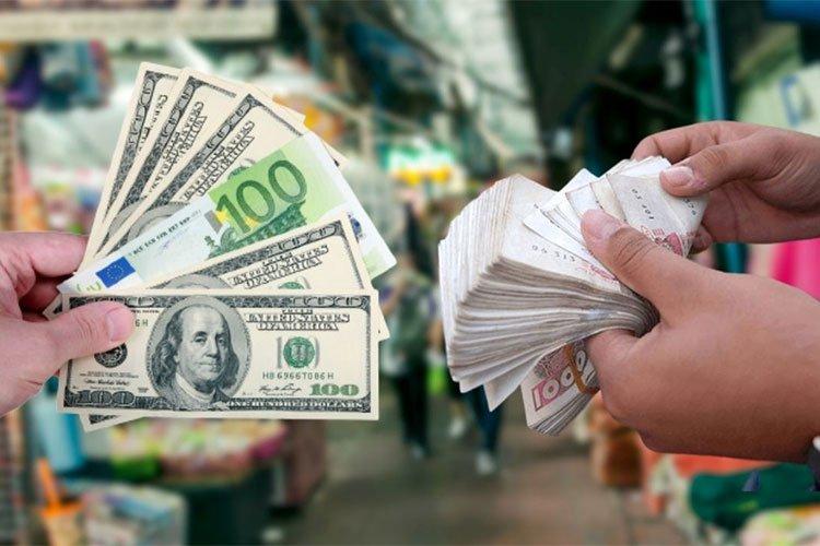 سماسرة “الدوفيز” يلهبون السوق السوداء سماسرة “الدوفيز” يلهبون السوق السوداء