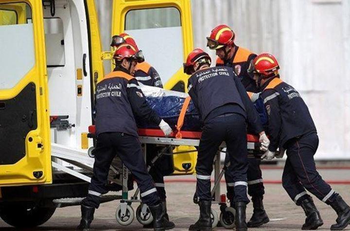 خنشلة: وفاة 3 أشخاص اختناقا بالغاز خنشلة: وفاة 3 أشخاص اختناقا بالغاز