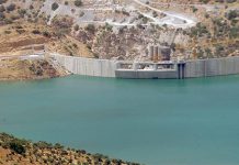 حسني: الجزائر من البلدان الفقيرة من حيث المورد المائي حسني: الجزائر من البلدان الفقيرة من حيث المورد المائي