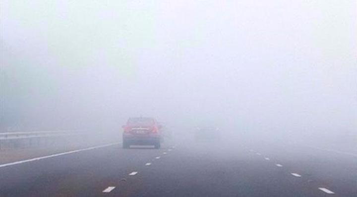 السياقة في الضباب.. 20 نصيحة من الحماية المدنية السياقة في الضباب.. 20 نصيحة من الحماية المدنية