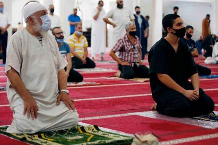 7 إجراءات لمنع العودة إلى غلق المساجد! 7 إجراءات لمنع العودة إلى غلق المساجد!