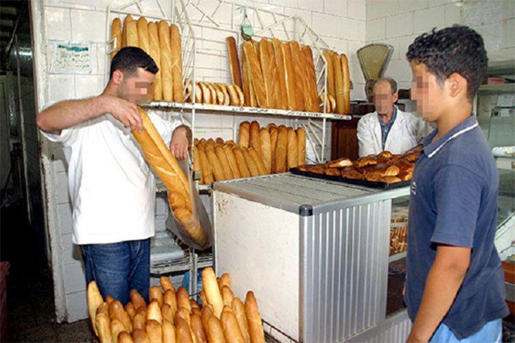 عدة مقترحات لإنهاء أزمة الخبز المدعم قريبا عدة مقترحات لإنهاء أزمة الخبز المدعم قريبا