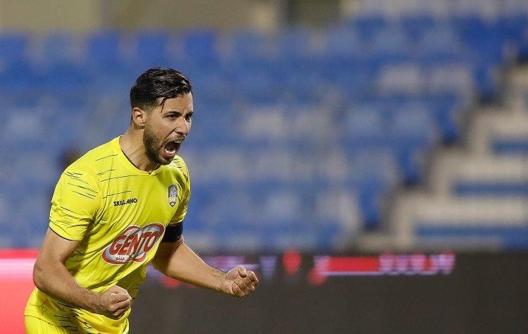 بعد أن خلفت قضيته جدلا.. تايدر يخرج عن صمته بعد أن خلفت قضيته جدلا.. تايدر يخرج عن صمته