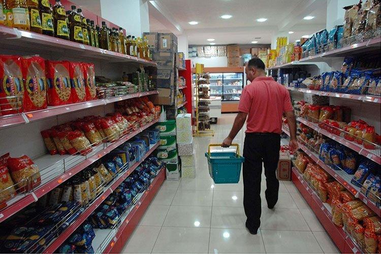 هذه خلفيات ارتفاع الأسعار.. وقائمة الدعم ستشمل أكثر من نصف الجزائريين هذه خلفيات ارتفاع الأسعار.. وقائمة الدعم ستشمل أكثر من نصف الجزائريين