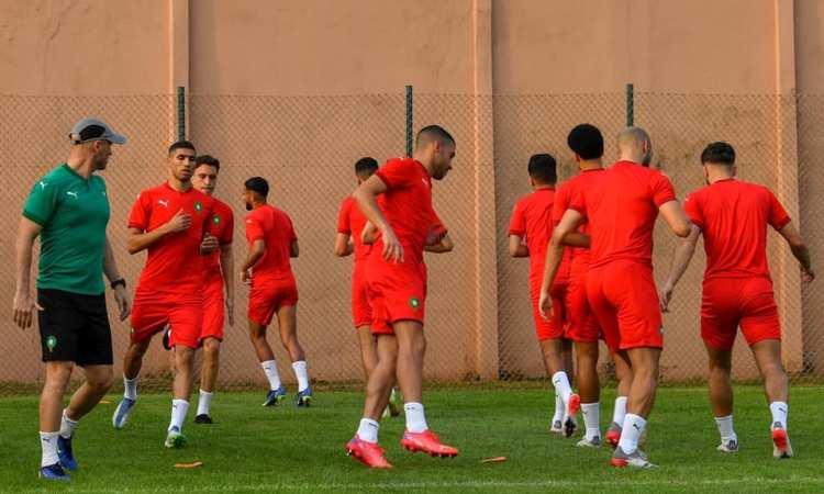 كورونا يوجه ضربة قوية لهجوم أسود الأطلس كورونا يوجه ضربة قوية لهجوم أسود الأطلس