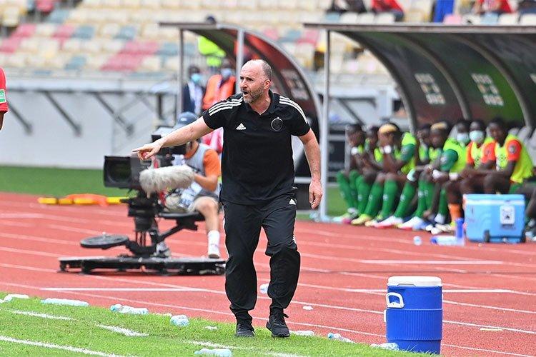 هل ستبدأ الأمور الجادة في مواجهة غينيا الاستوائية؟ هل ستبدأ الأمور الجادة في مواجهة غينيا الاستوائية؟