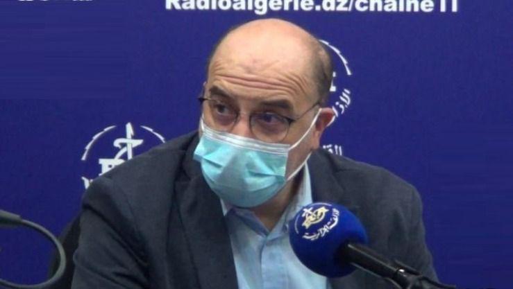 درار: استلام خمسة ملايين جرعة لقاح ضد كورونا درار: استلام خمسة ملايين جرعة لقاح ضد كورونا