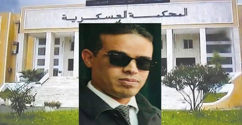 الجزائر: الإعدام لسكرتير الراحل قايد صالح والمؤبد لقائد الدرك الأسبق الفار ولديبلوماسي منشق
